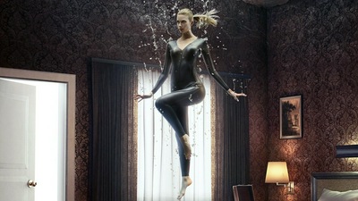 Вышивальщицы 2017