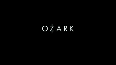 Логотип Ozark 4k