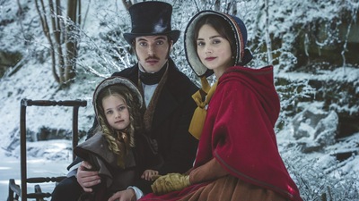 Виктория телесериал 4k