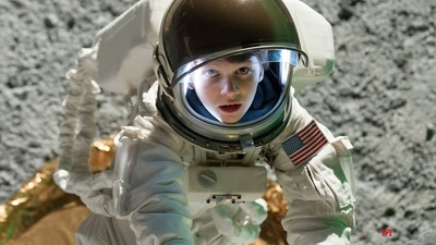 Сериал "Опасная книга для мальчиков"