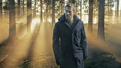 Телешоу Borderliner