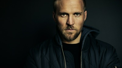 Телешоу Borderliner 5k