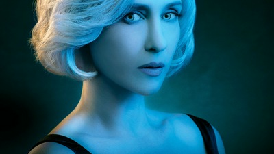 Вера Фармига в телесериале "Мотель Бейтса"