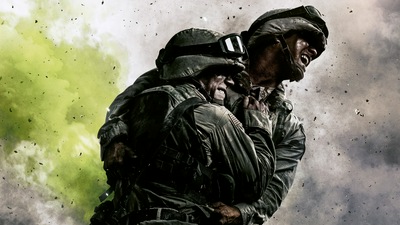 Долгая дорога домой