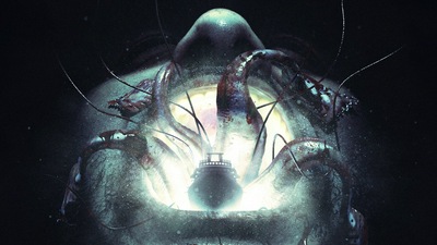 Мертвый в Воде