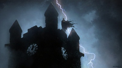 Часы рыцаря Бэтмена