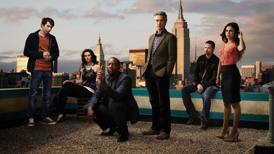 Альфа-сериал