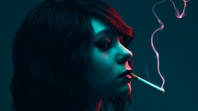 Шивон Уильямс в Смертельном классе 2019