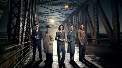 Сериал "Предатели"