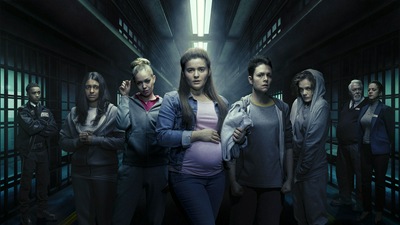 Сериал "Звон"