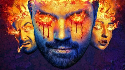 Проповедник 4 сезон 2019 4k