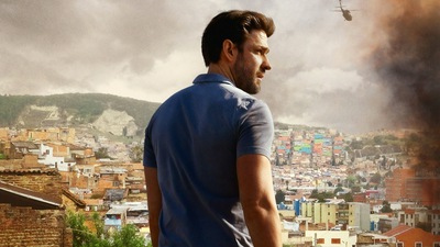 Том Клэнси Джек Райан 2019 Сезон 2