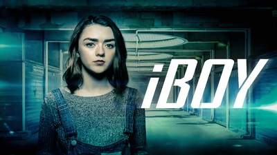 Netflix Iboy