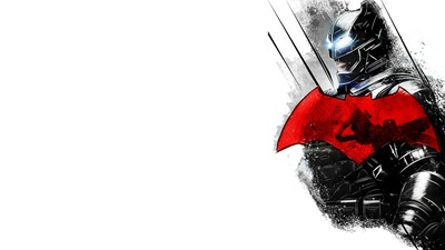 Бэтмен на Заре Справедливости Художественное оформление 4k