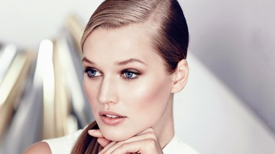 Модель Тони Гарнн