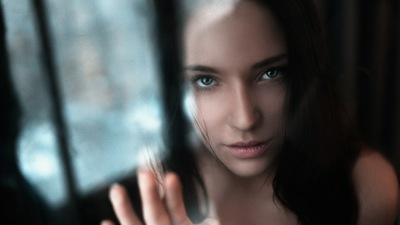 Георгий Чернядьев