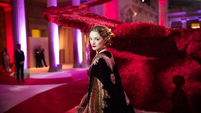 София Санчес Де Бетак