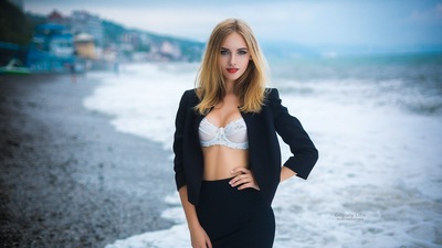 Анна Балмашнова