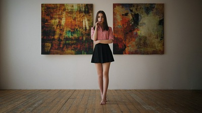 Ксения Кокорева