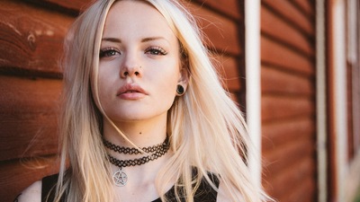 Алисия Седжилевска