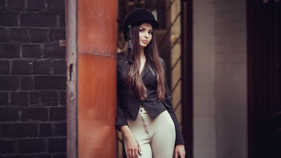 Модель Cityside 4k