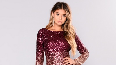 София Джамора