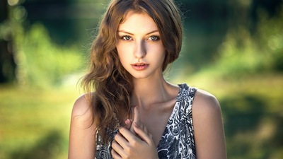 Лия Кювилье 2018