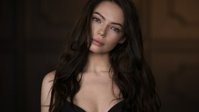 Портрет Инны Ткачук