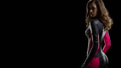 Карли Фоулкс