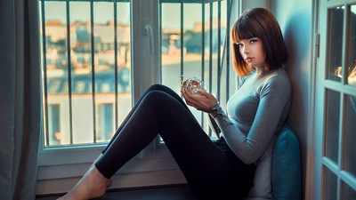 Мари Гриппон