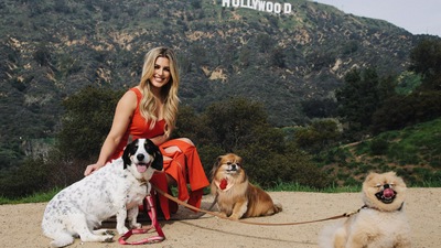 Карисса Кулинер