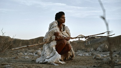 Рокки Барнс 5к