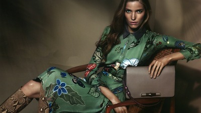 Алиса Ахманн