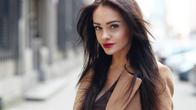 Сильвия Новак 4k