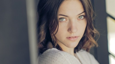 Виолетт Бин