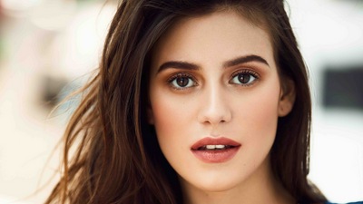 Алехандра Гильмант