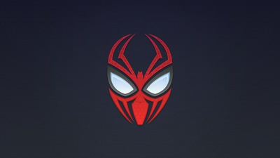 Маска паука