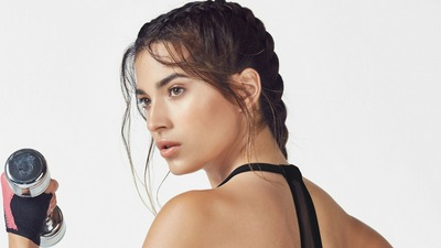 Модель тренажерного зала