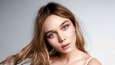 Имоджен Уотерхаус