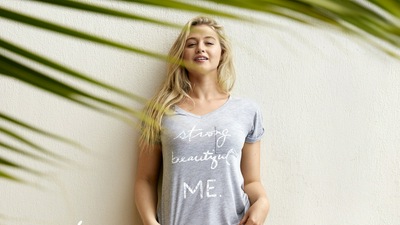 Эйри Искра Лоуренс