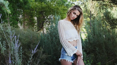 2018 Марина Ласвик 5к