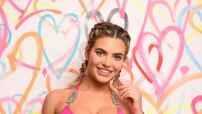 Меган Бартон Хэнсон 5 тысяч