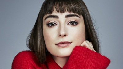 Эллис Чаппелл 2018