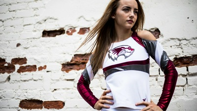 Девушка за пределами 5k