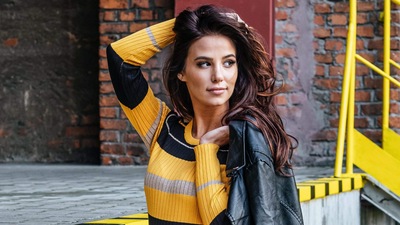 Модель Сукиенка Мера