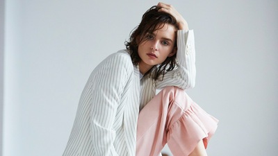 Модель Нете Хансен