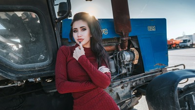 Антон Харисов