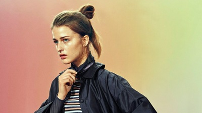 Новая модель