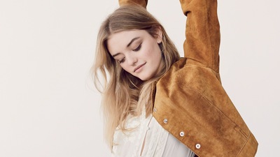 Ивовая рука 2019