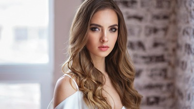 Виктория Лукина